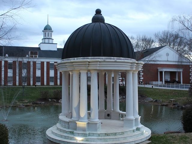 Photo of Johnson University