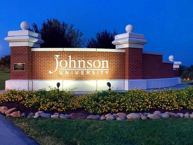Photo of Johnson University