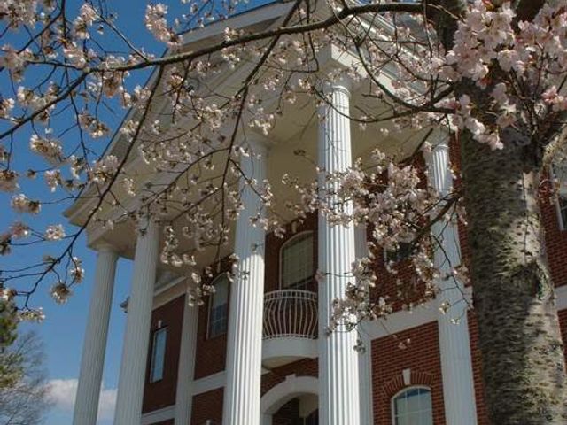 Photo of Johnson University