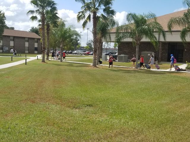 Photo of Johnson University Florida