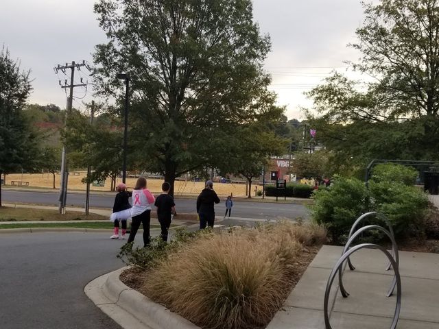 Photo of Johnson C Smith University