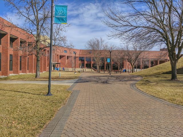 Photo of Johnson County Community College