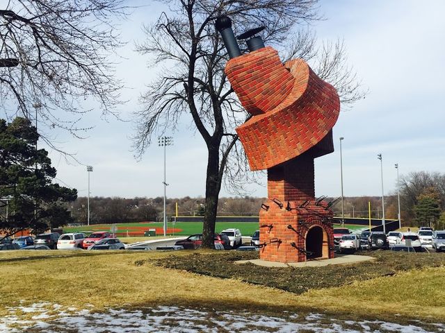 Photo of Johnson County Community College