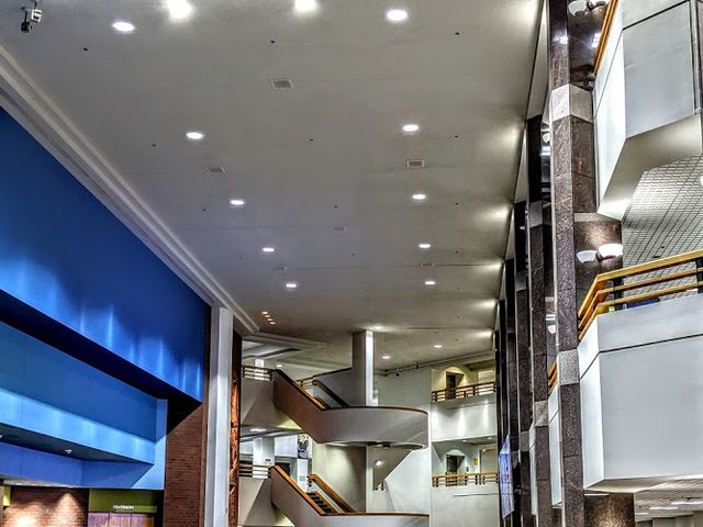 Photo of Johnson County Community College