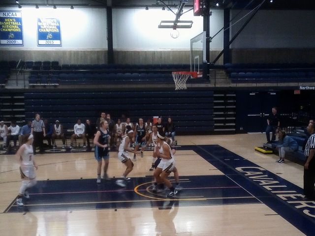 Photo of Johnson County Community College