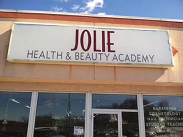 Photo of Jolie Hair and Beauty Academy-Hazleton