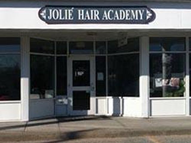 Photo of Jolie Hair and Beauty Academy-Ludlow