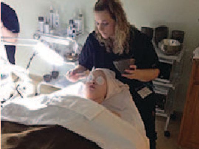 Photo of Jolie Hair and Beauty Academy-Ludlow