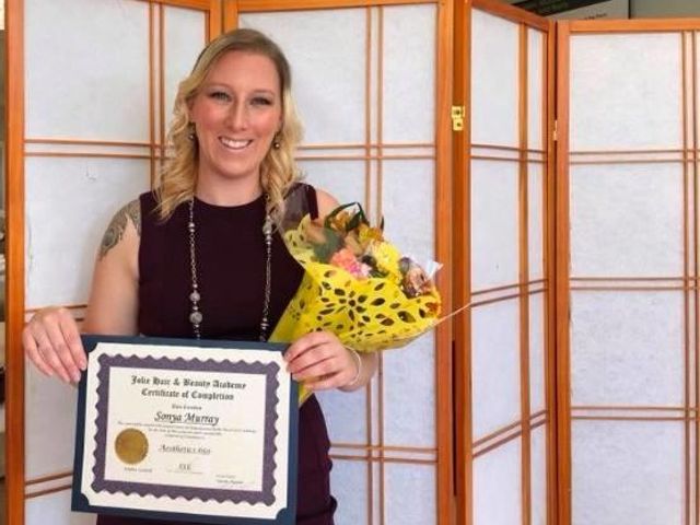 Photo of Jolie Hair and Beauty Academy-Ludlow