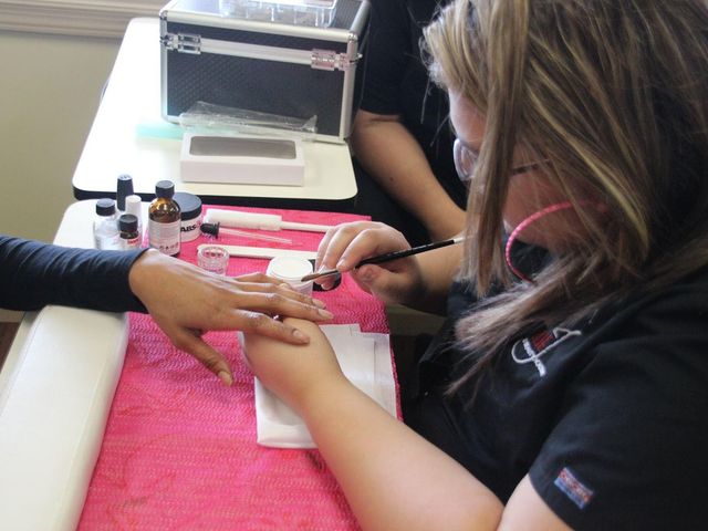 Photo of Jolie Hair and Beauty Academy-Ludlow