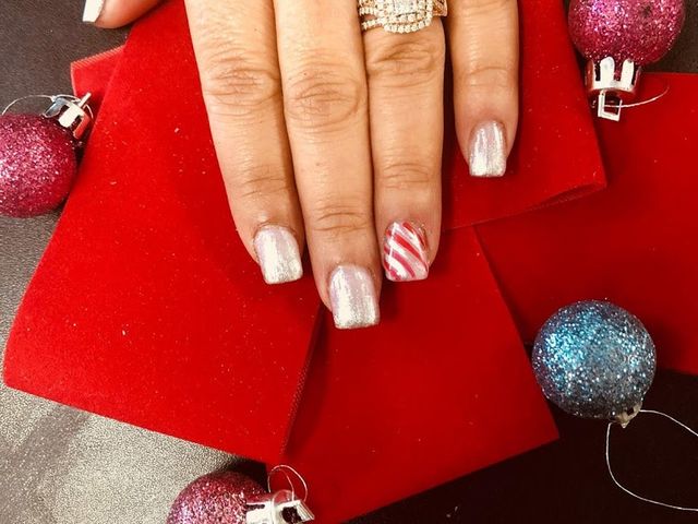 Photo of Jolie Hair and Beauty Academy-Ludlow