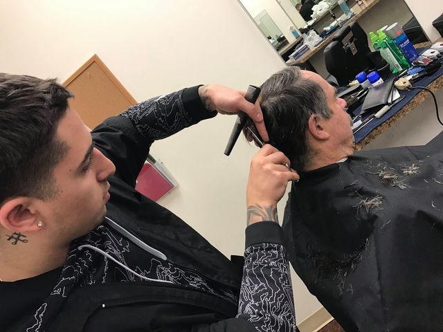 Photo of Jolie Hair and Beauty Academy-Northfield