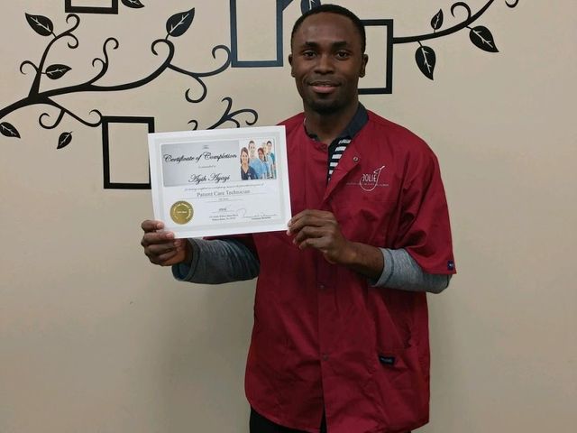 Photo of Jolie Hair and Beauty Academy-Wilkes-Barre