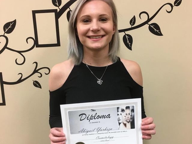 Photo of Jolie Hair and Beauty Academy-Wilkes-Barre