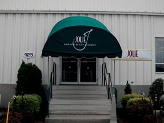 Photo of Jolie Hair and Beauty Academy-Wilkes-Barre