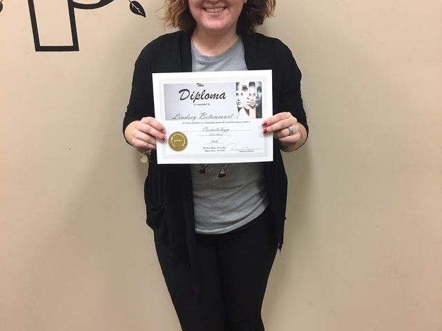 Photo of Jolie Hair and Beauty Academy-Wilkes-Barre