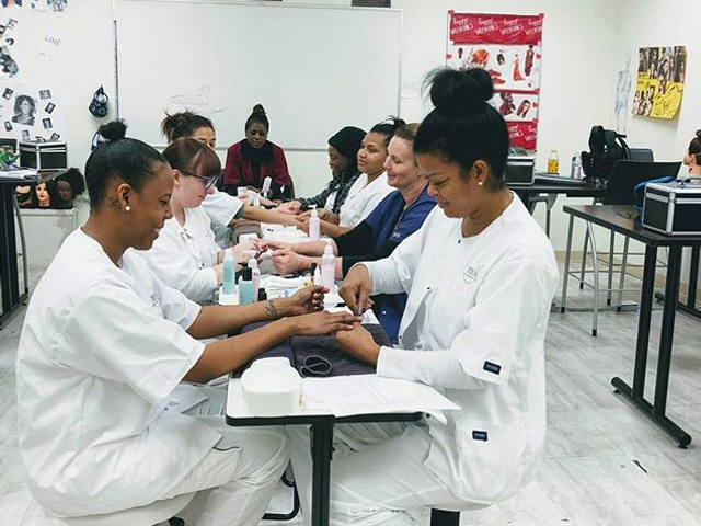 Photo of Jolie Health & Beauty Academy-Cherry Hill