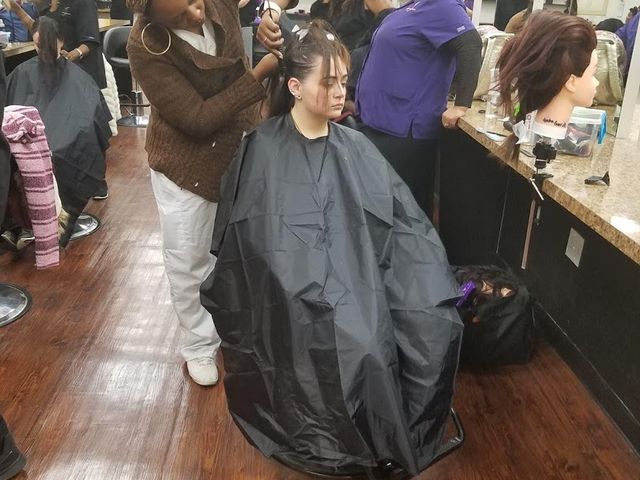 Photo of Jolie Health & Beauty Academy-Cherry Hill