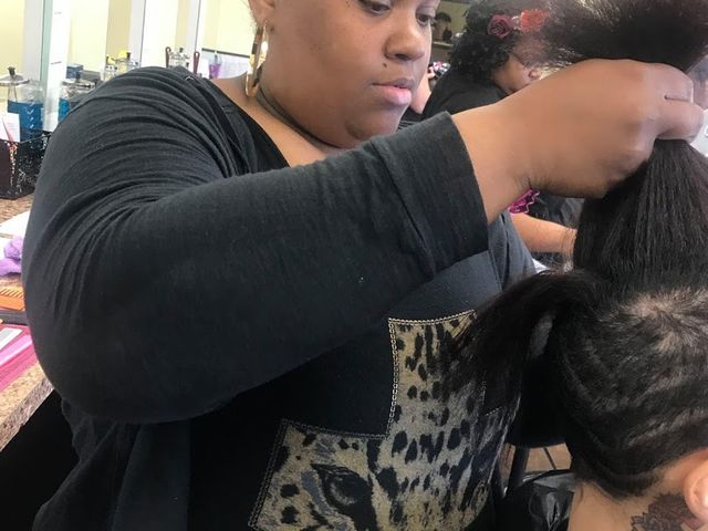 Photo of Jolie Health and Beauty Academy-Turnersville