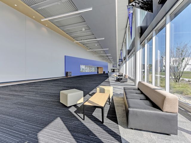 Photo of Joliet Junior College