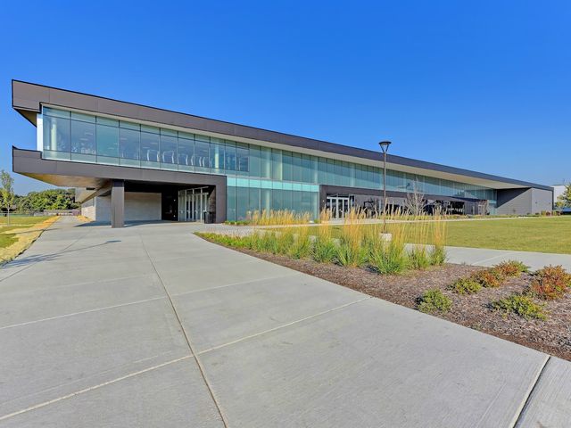 Photo of Joliet Junior College