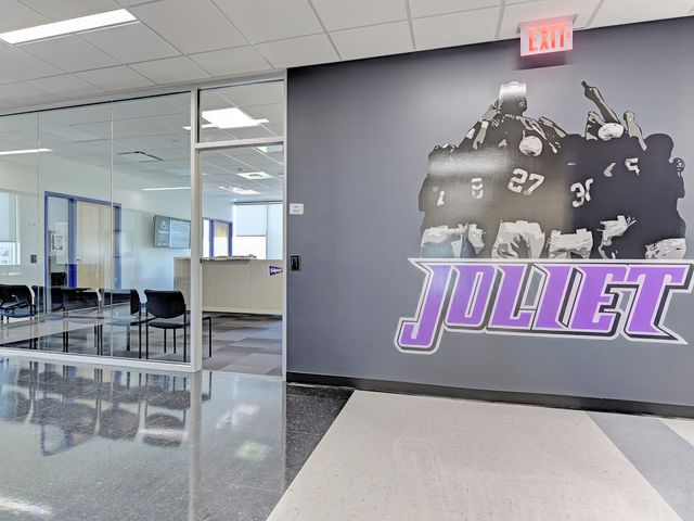 Photo of Joliet Junior College