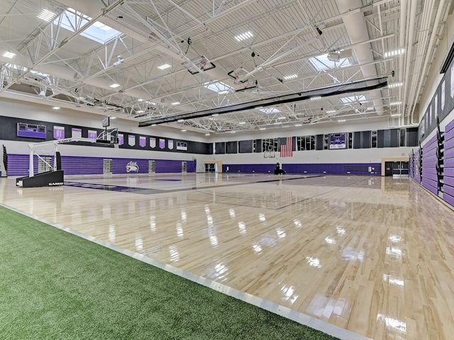 Photo of Joliet Junior College