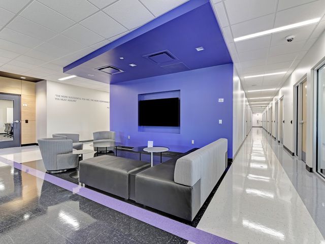 Photo of Joliet Junior College