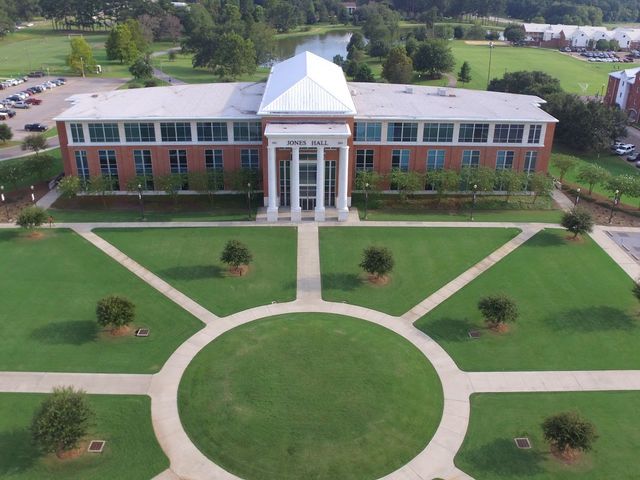 Photo of Jones County Junior College