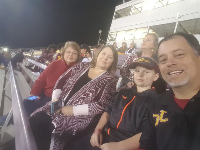 Photo of Jones County Junior College