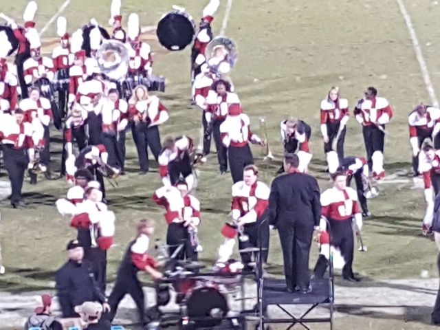 Photo of Jones County Junior College