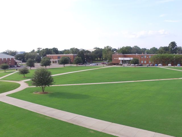 Photo of Jones County Junior College