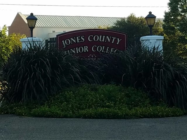 Photo of Jones County Junior College