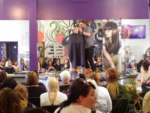 Photo of Josef's School of Hair, Skin & Body-Grand Forks