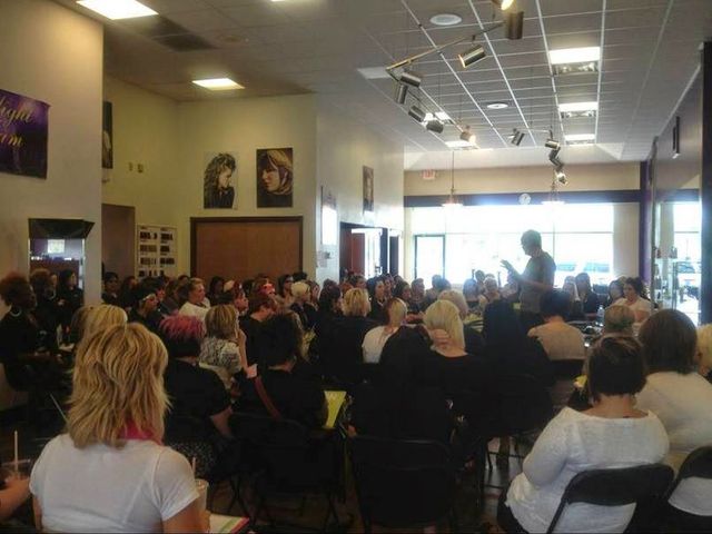 Photo of Josef's School of Hair, Skin & Body-Grand Forks