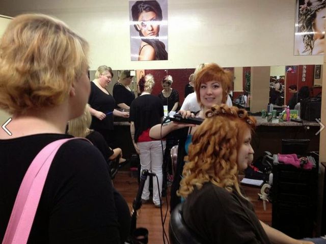 Photo of Josef's School of Hair, Skin & Body-Grand Forks