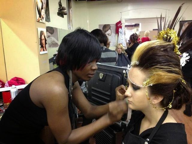 Photo of Josef's School of Hair, Skin & Body-Grand Forks