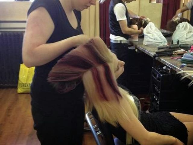 Photo of Josef's School of Hair, Skin & Body-Grand Forks