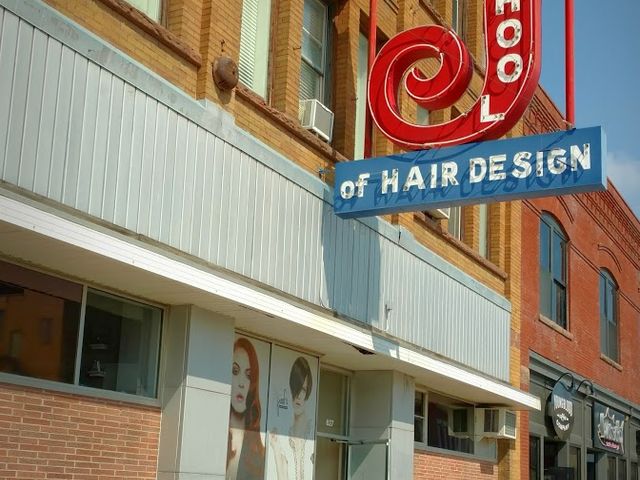 Photo of Josef's School of Hair, Skin & Body-Fargo