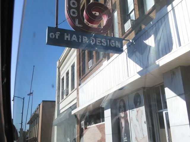 Photo of Josef's School of Hair, Skin & Body-Fargo