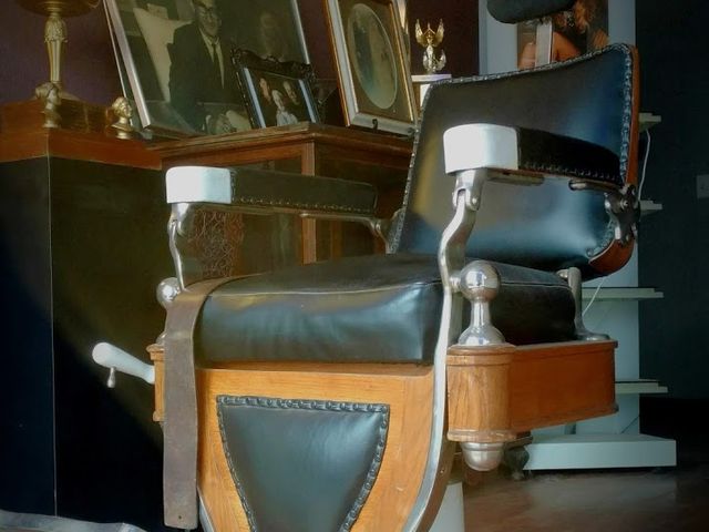 Photo of Josef's School of Hair, Skin & Body-Fargo