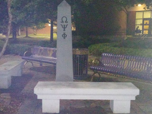 Photo of Jackson State University