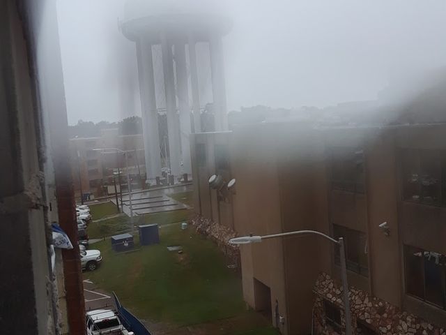 Photo of Jackson State University