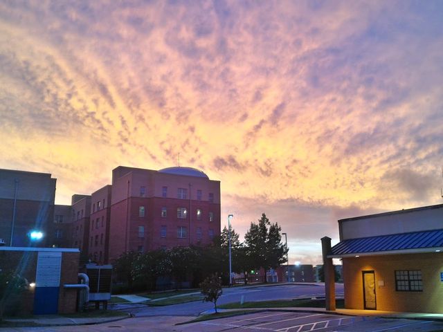 Photo of Jackson State University