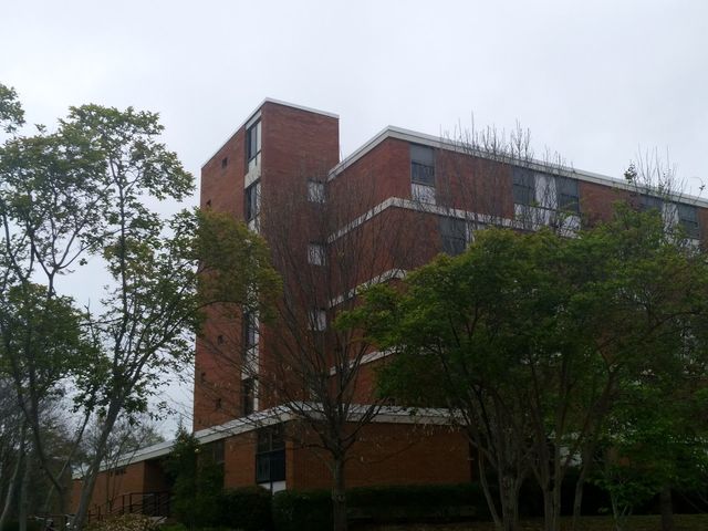 Photo of Jackson State University