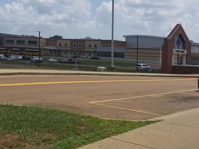 Photo of Jackson State University