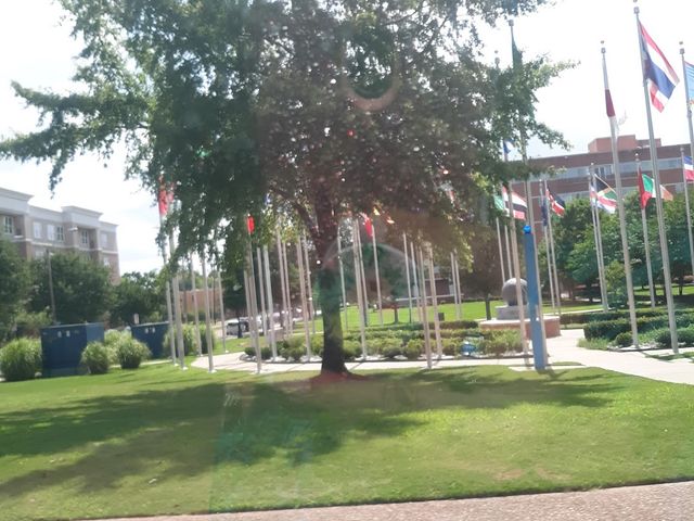 Photo of Jackson State University