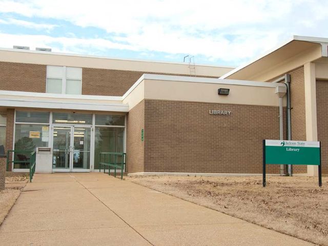 Photo of Jackson State Community College