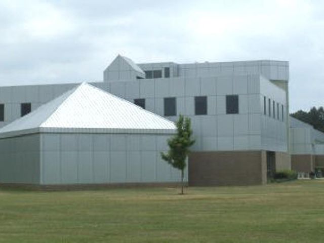 Photo of Jackson State Community College