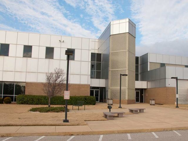 Photo of Jackson State Community College